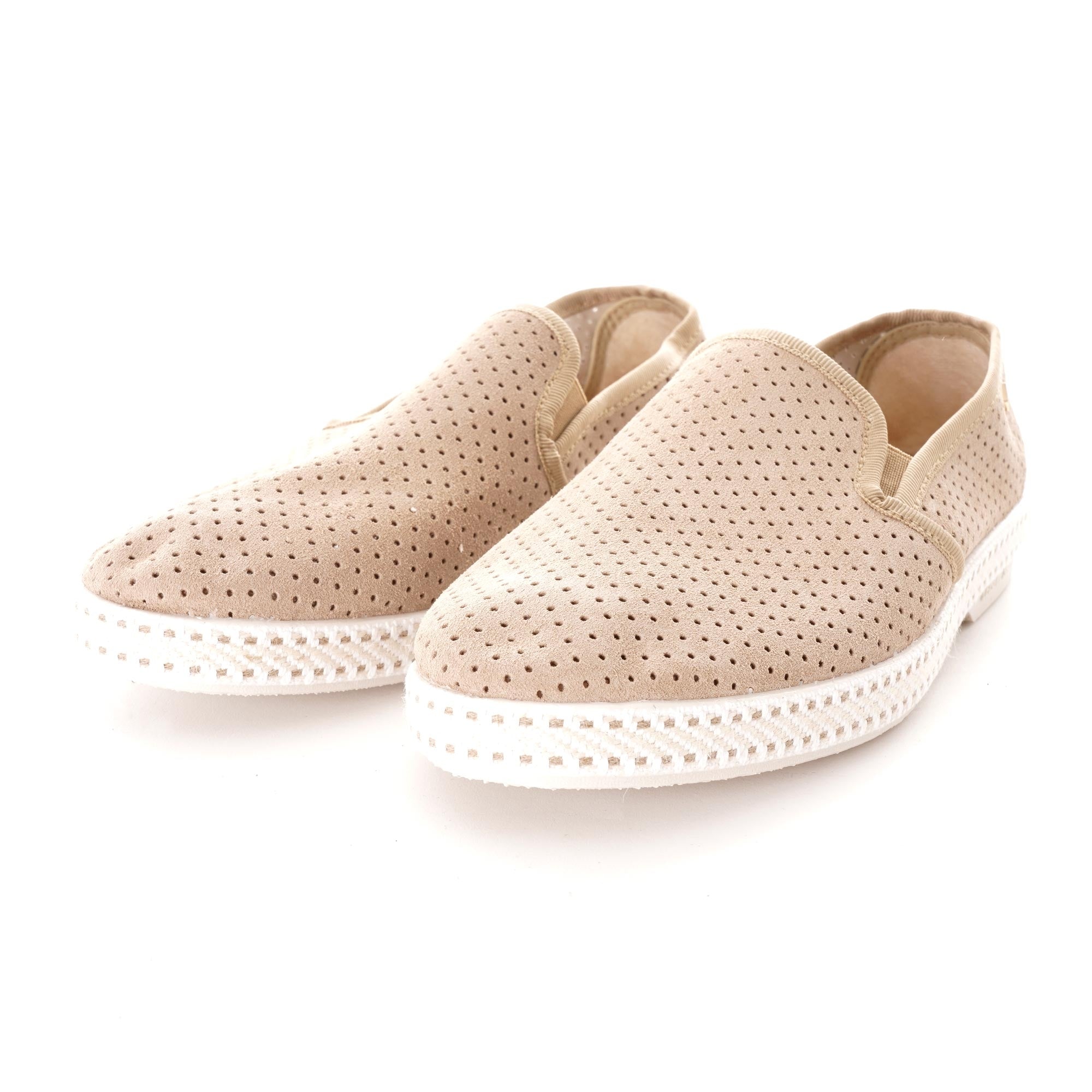 Rivieras Sultan Des Plages 30¡ Espadrilles - Light