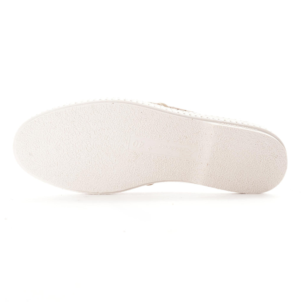 Rivieras Sultan Des Plages 30¡ Espadrilles - Light