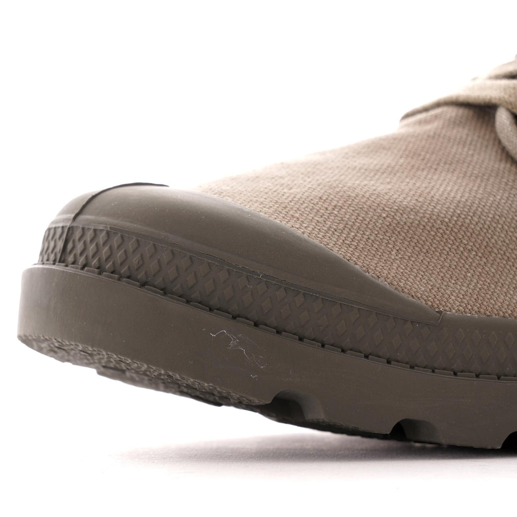 Palladium Pampa Hi Originale - Dusky Green