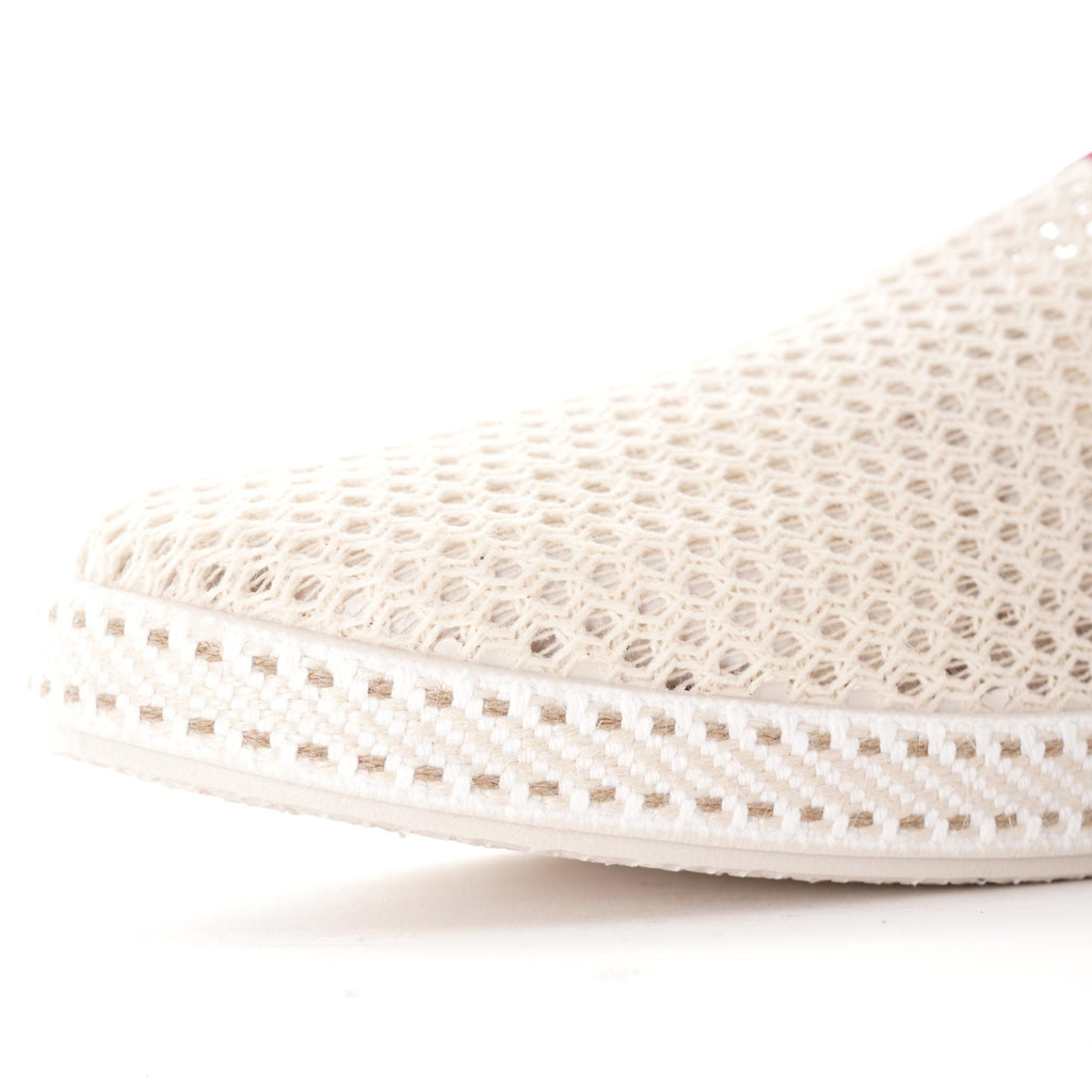 Rivieras Tour Du Monde Espadrilles - Blue Rod