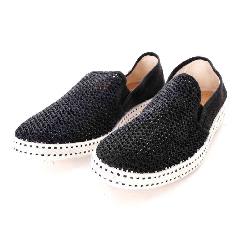 Rivieras Classic 20¡ Espadrilles - Black
