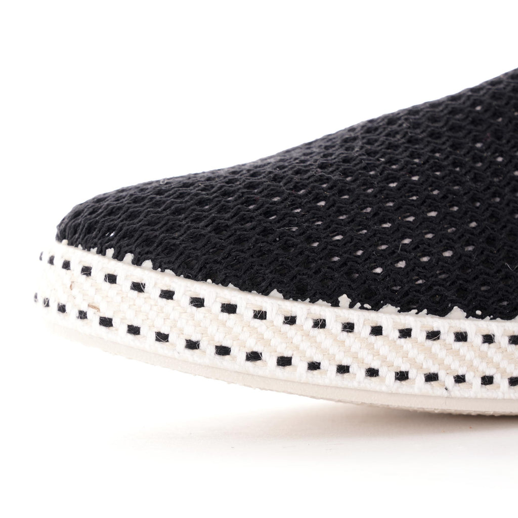 Rivieras Classic 20¡ Espadrilles - Black