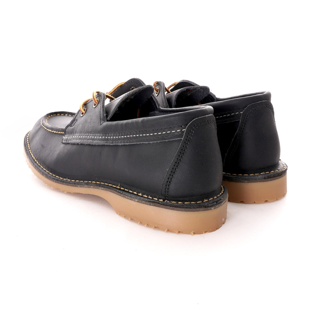 Red Wing Wacouta Camp Moc - Navy