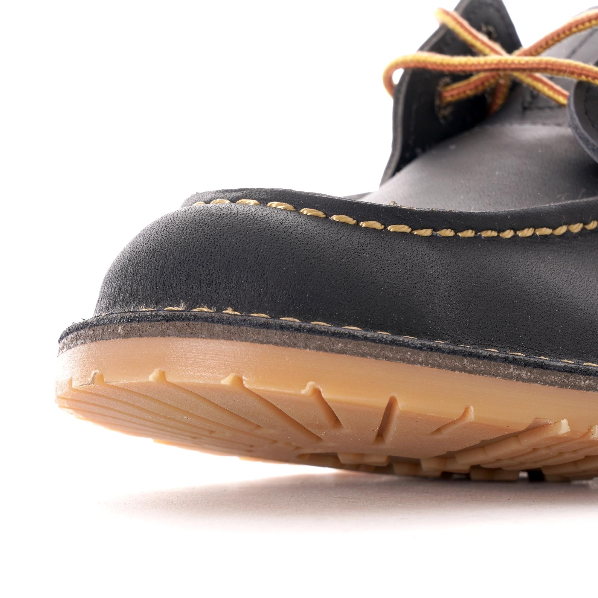 Red Wing Wacouta Camp Moc - Navy