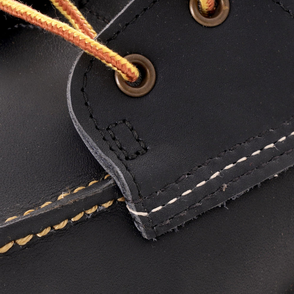 Red Wing Wacouta Camp Moc - Navy