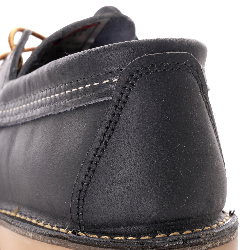Red Wing Wacouta Camp Moc - Navy