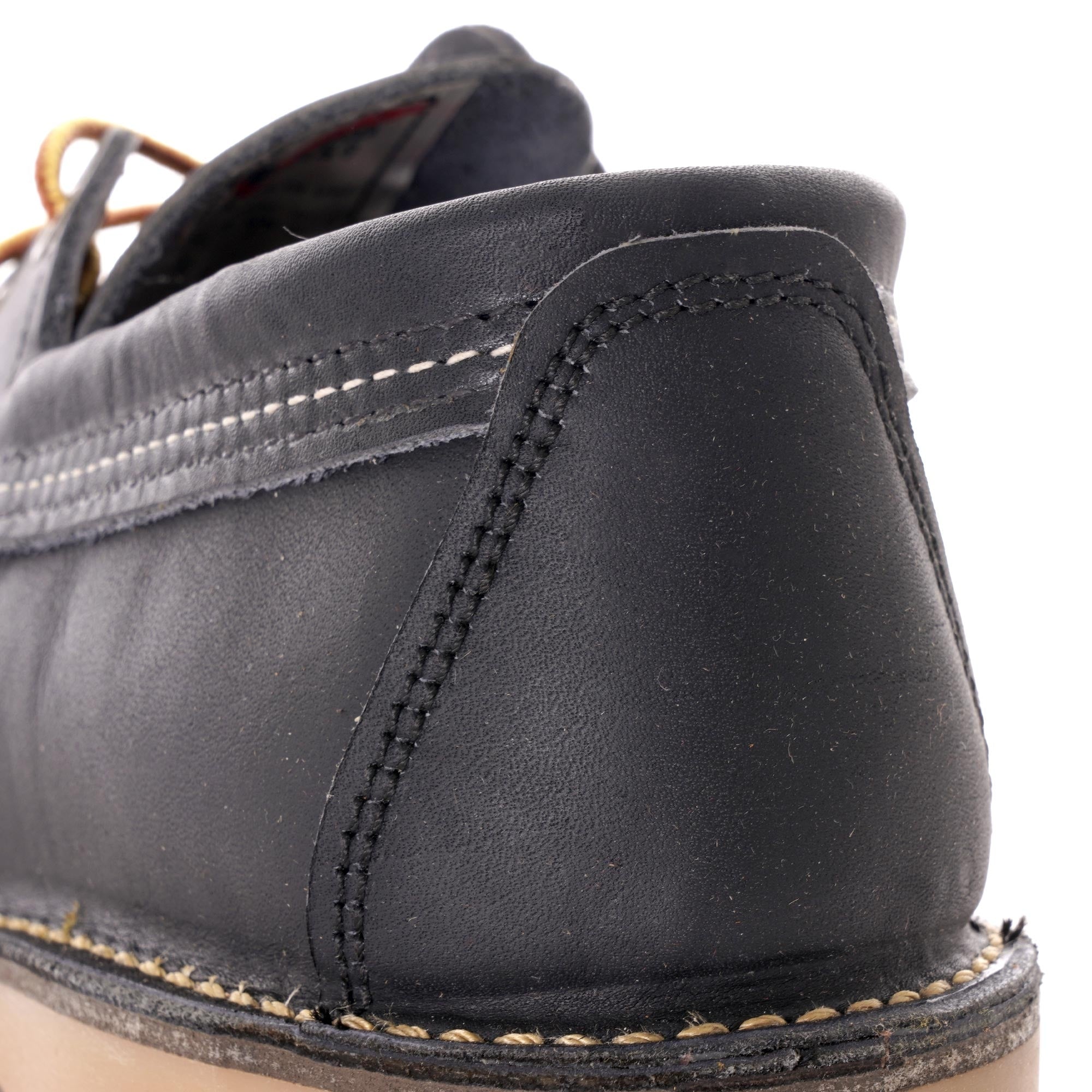 Red Wing Wacouta Camp Moc - Navy