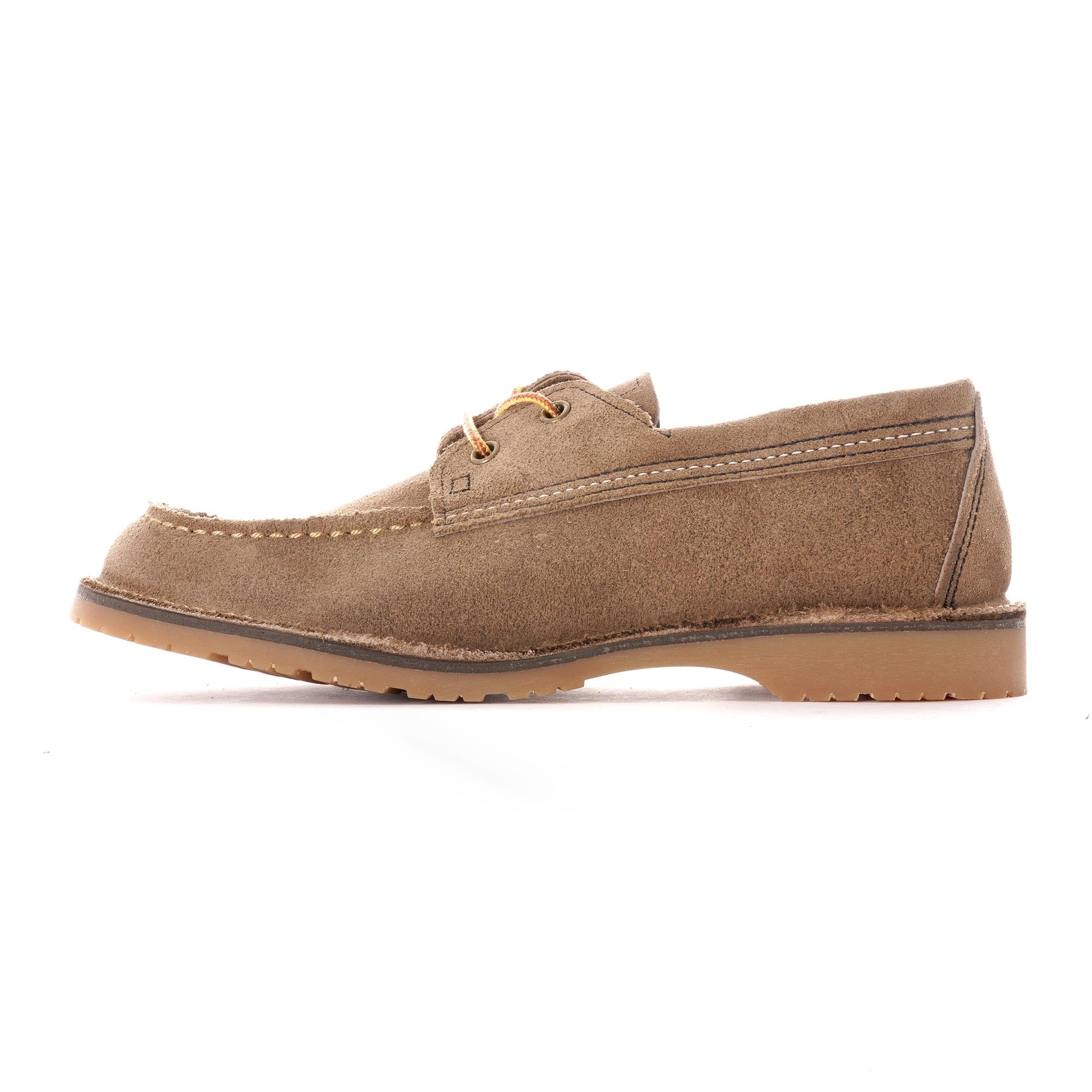Red Wing Wacouta Camp Moc - Camel
