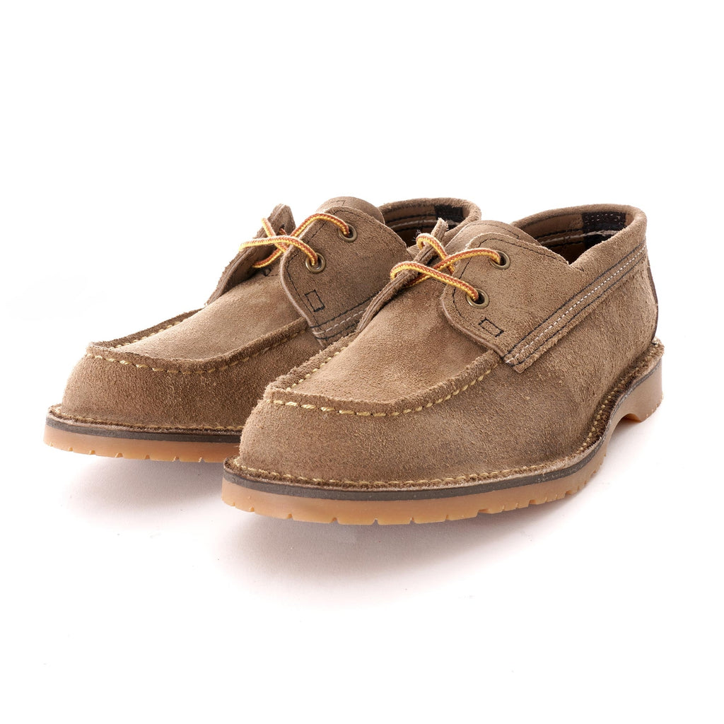 Red Wing Wacouta Camp Moc - Camel