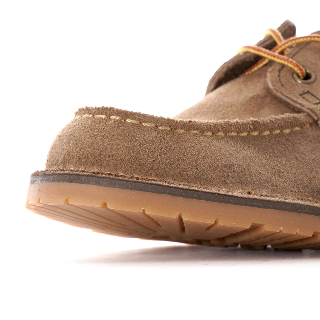Red Wing Wacouta Camp Moc - Camel