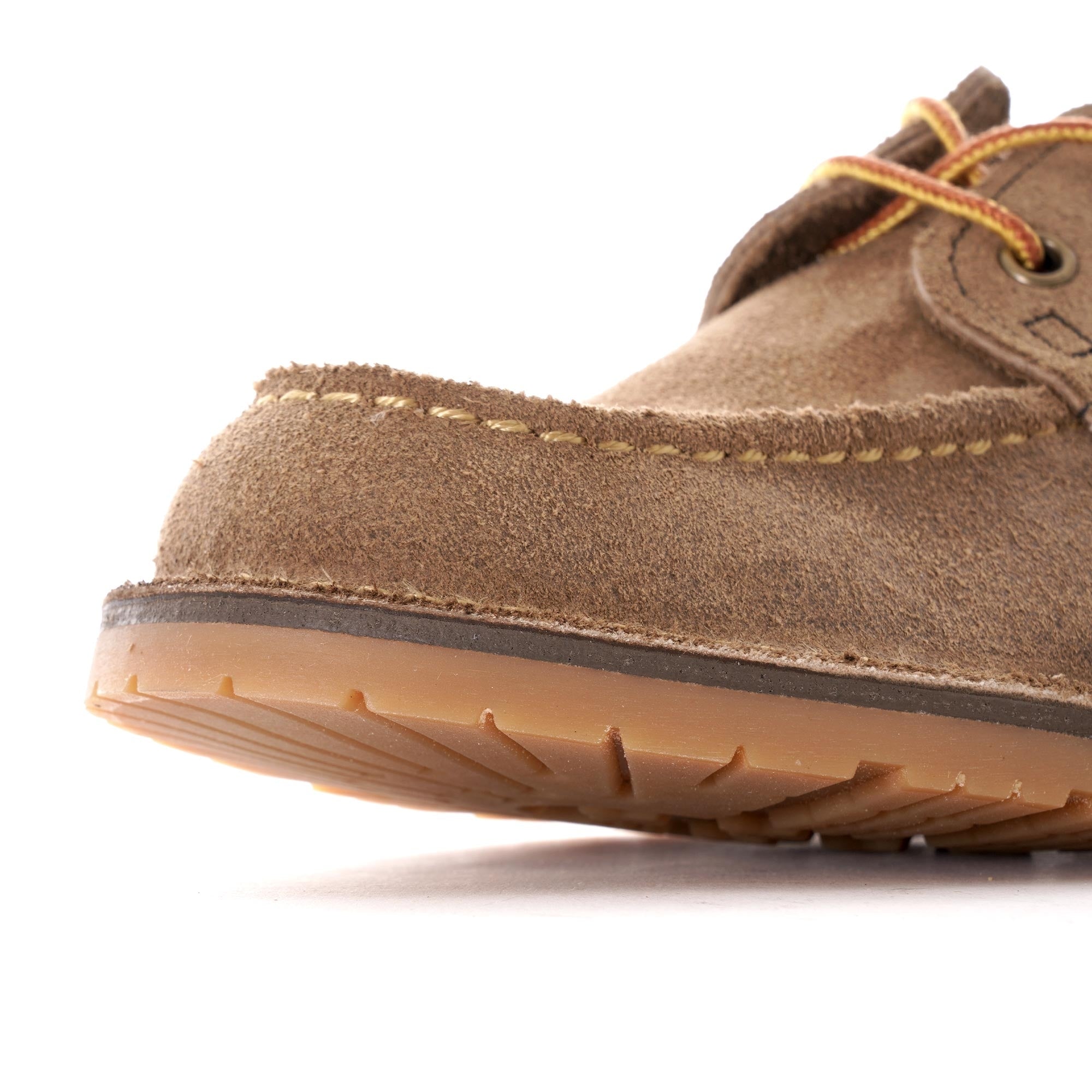 Red Wing Wacouta Camp Moc - Camel
