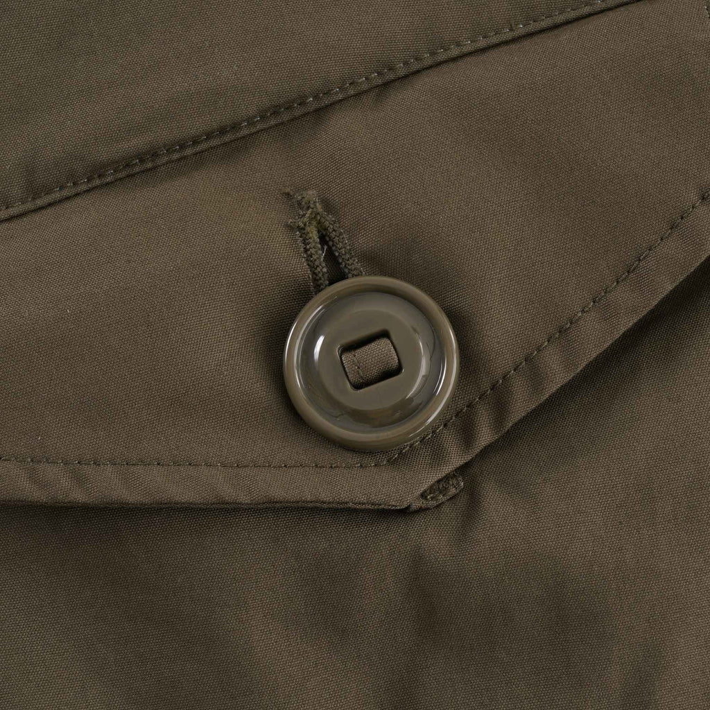 Monitaly Six Pocket Easy Pants - Olive