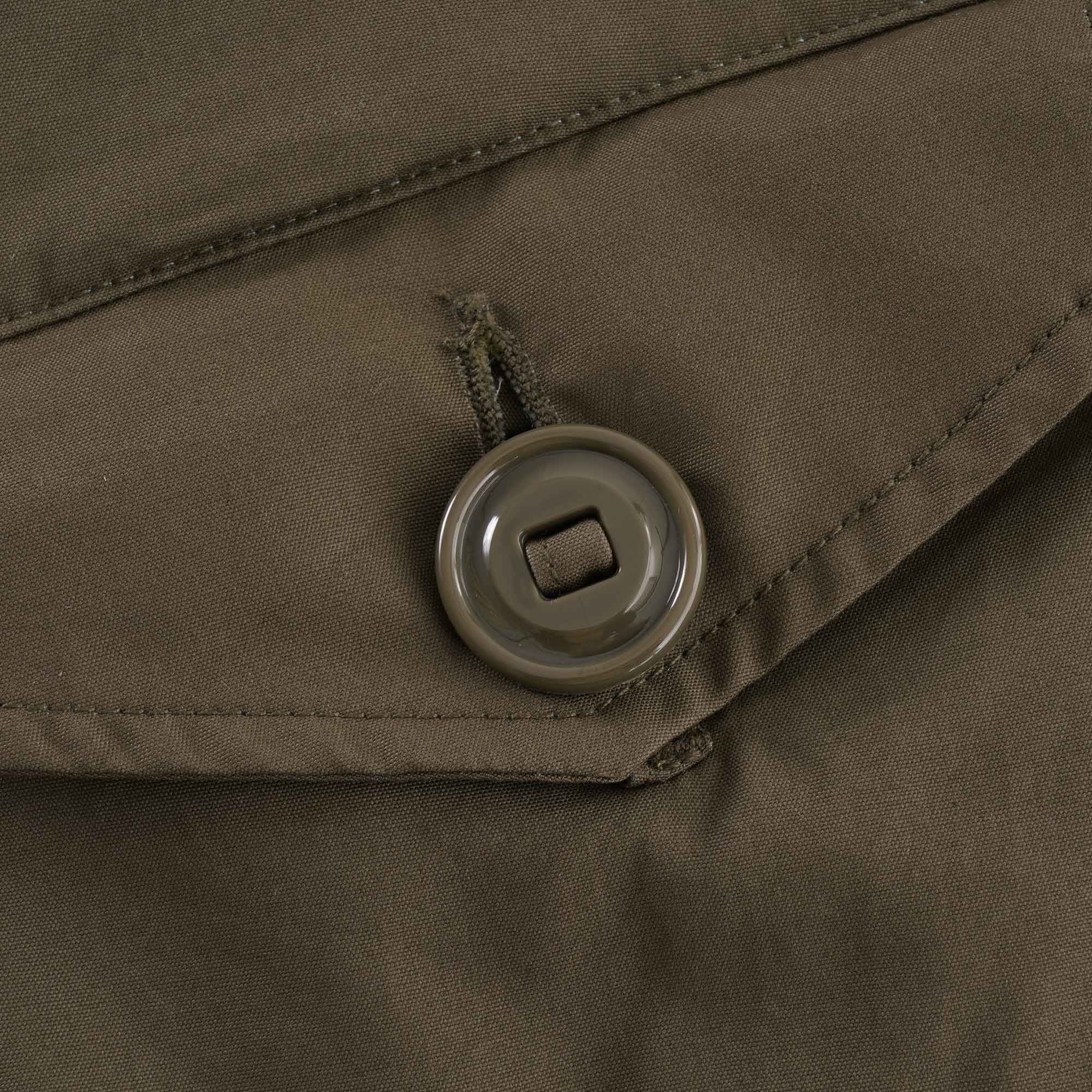 Monitaly Six Pocket Easy Pants - Olive