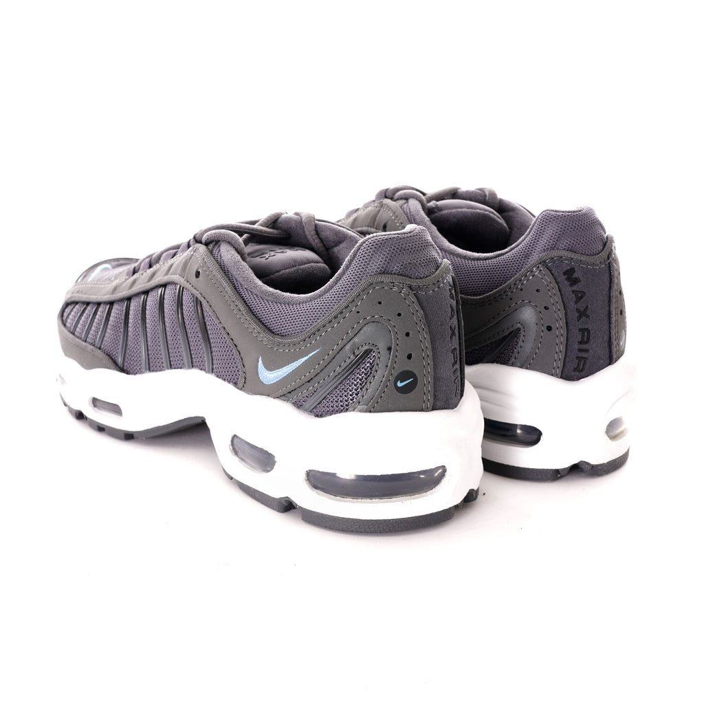 Nike Air Max Tailwind IV - Iron Grey/Cerulean-Black/White