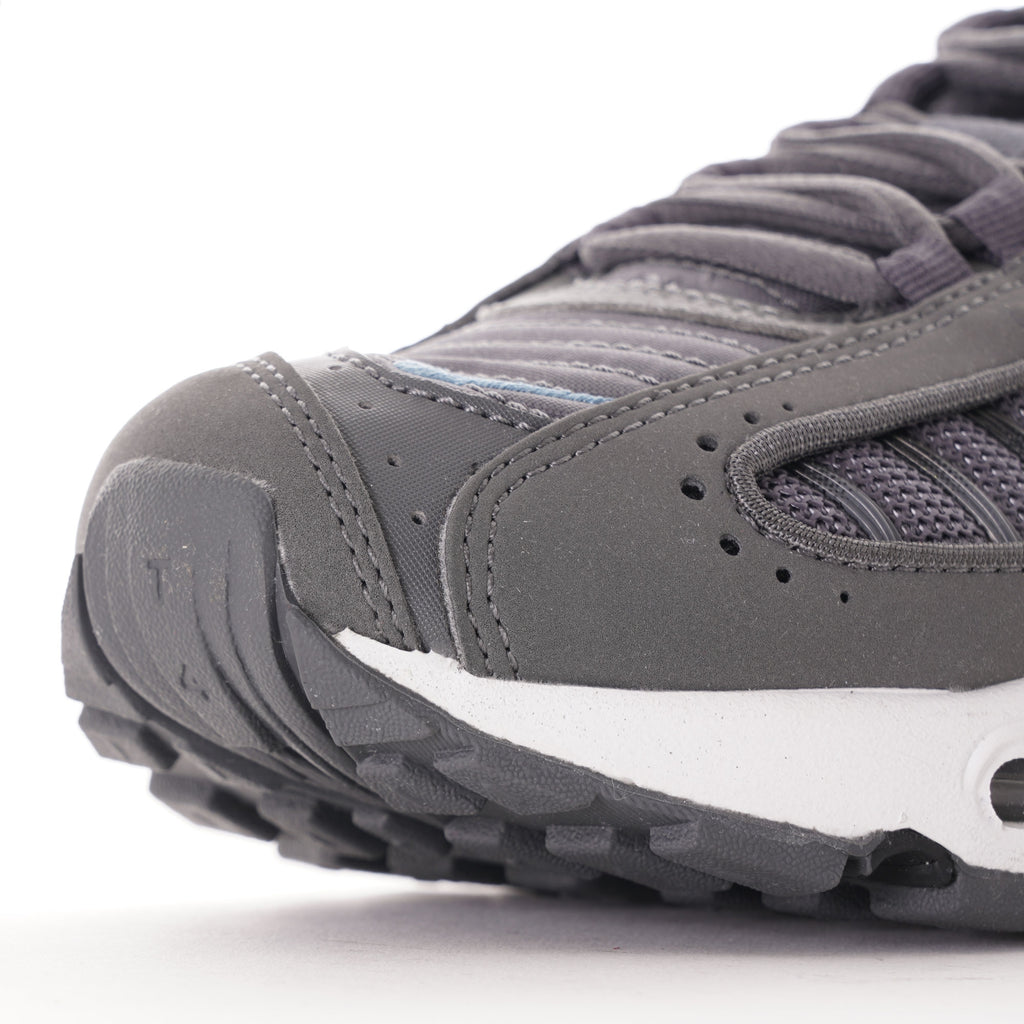 Nike Air Max Tailwind IV - Iron Grey/Cerulean-Black/White