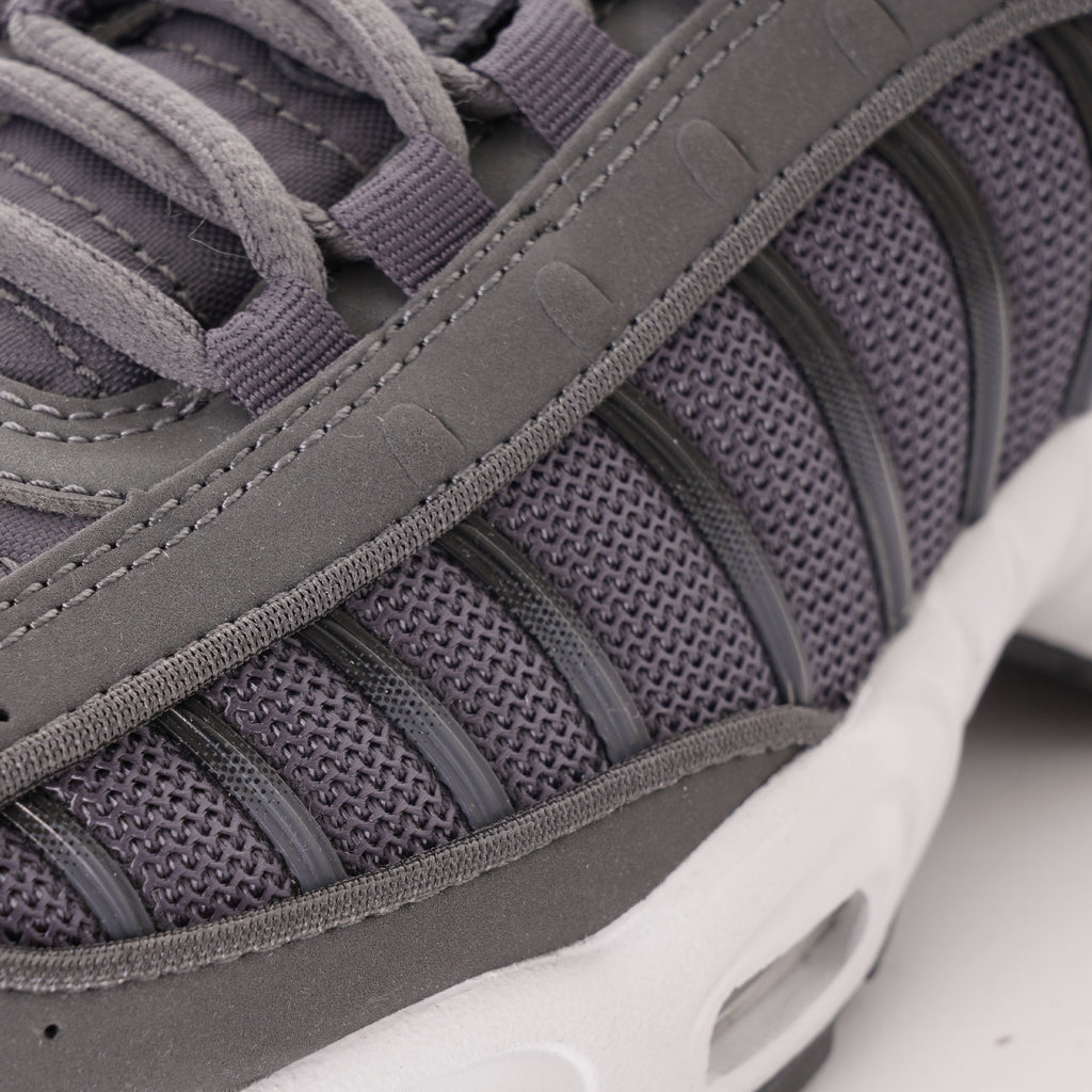 Nike Air Max Tailwind IV - Iron Grey/Cerulean-Black/White
