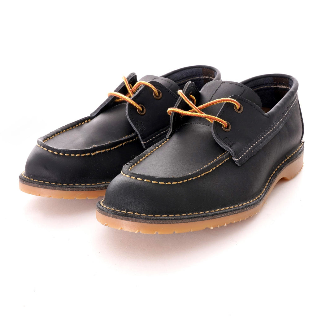 Red Wing Wacouta Camp Moc - Navy