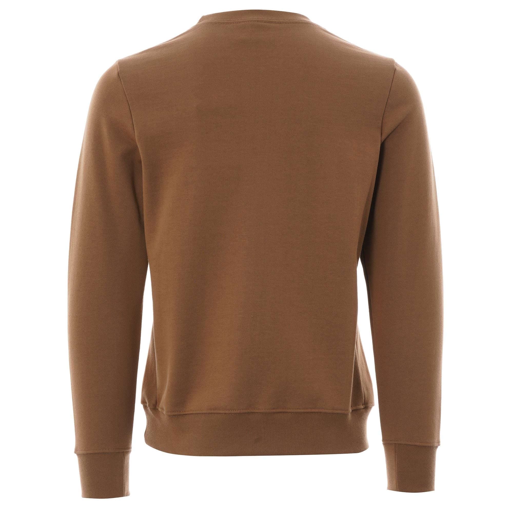 Paul Smith Crew neck Sweatshirt - Camel