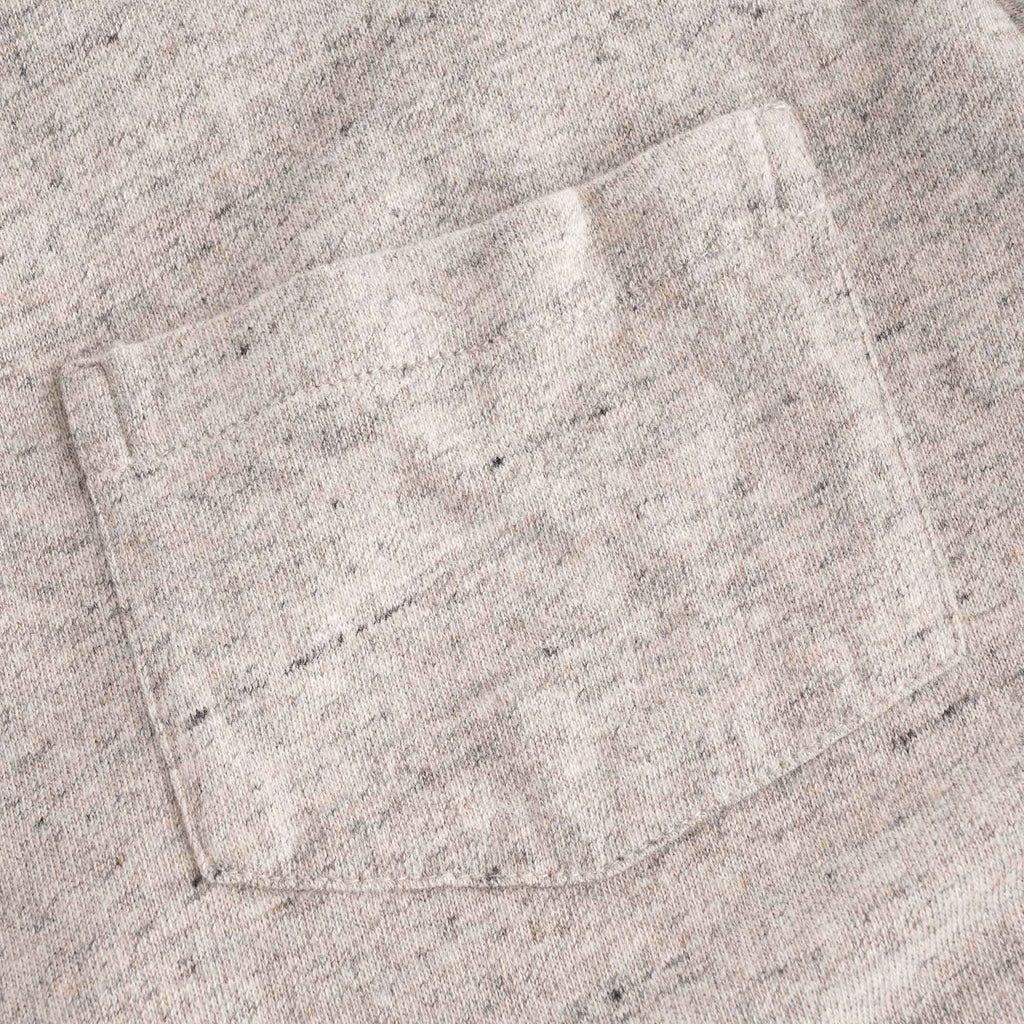 Levi's® Vintage Clothing 1950's Sportswear Tee - Grey Melange