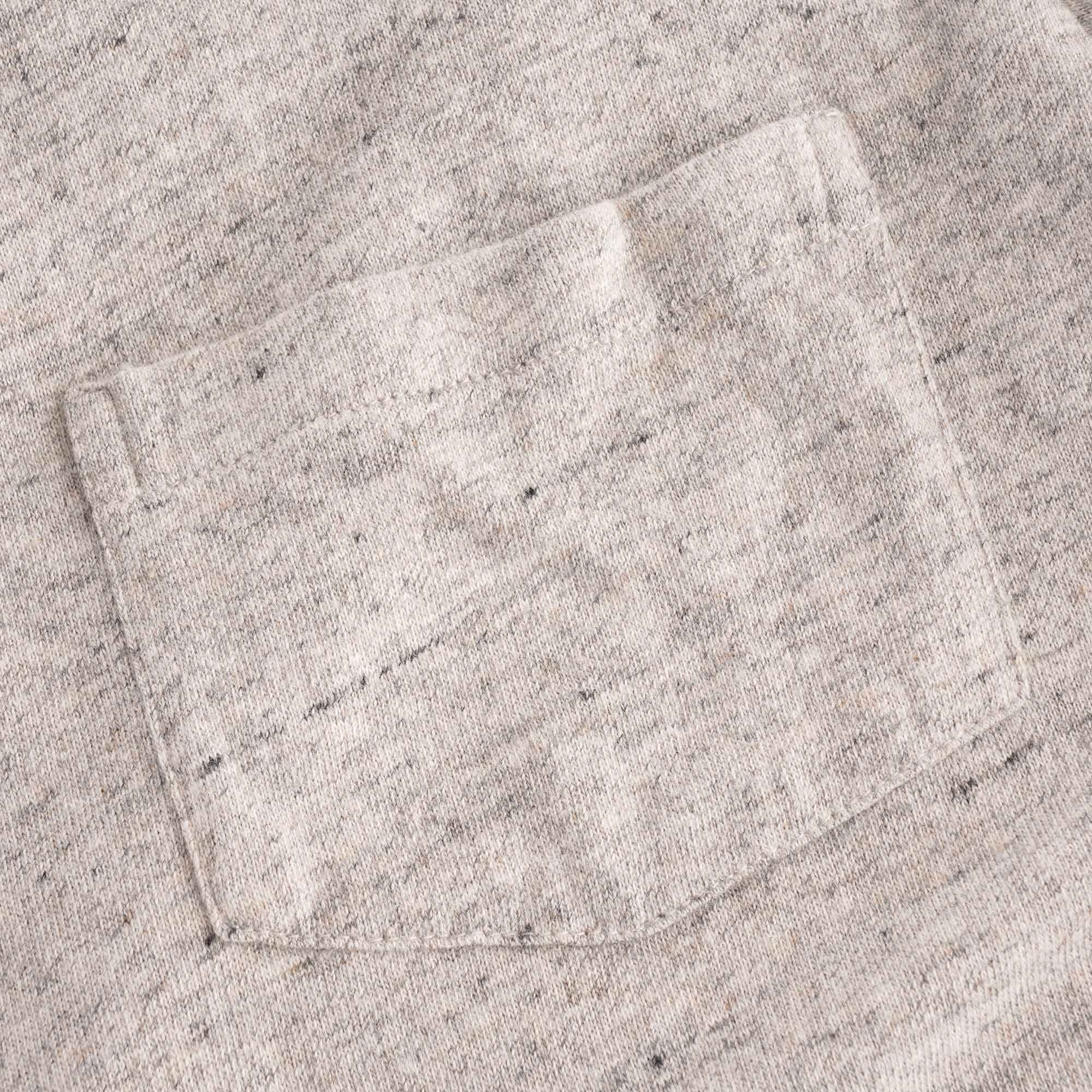 Levi's® Vintage Clothing 1950's Sportswear Tee - Grey Melange
