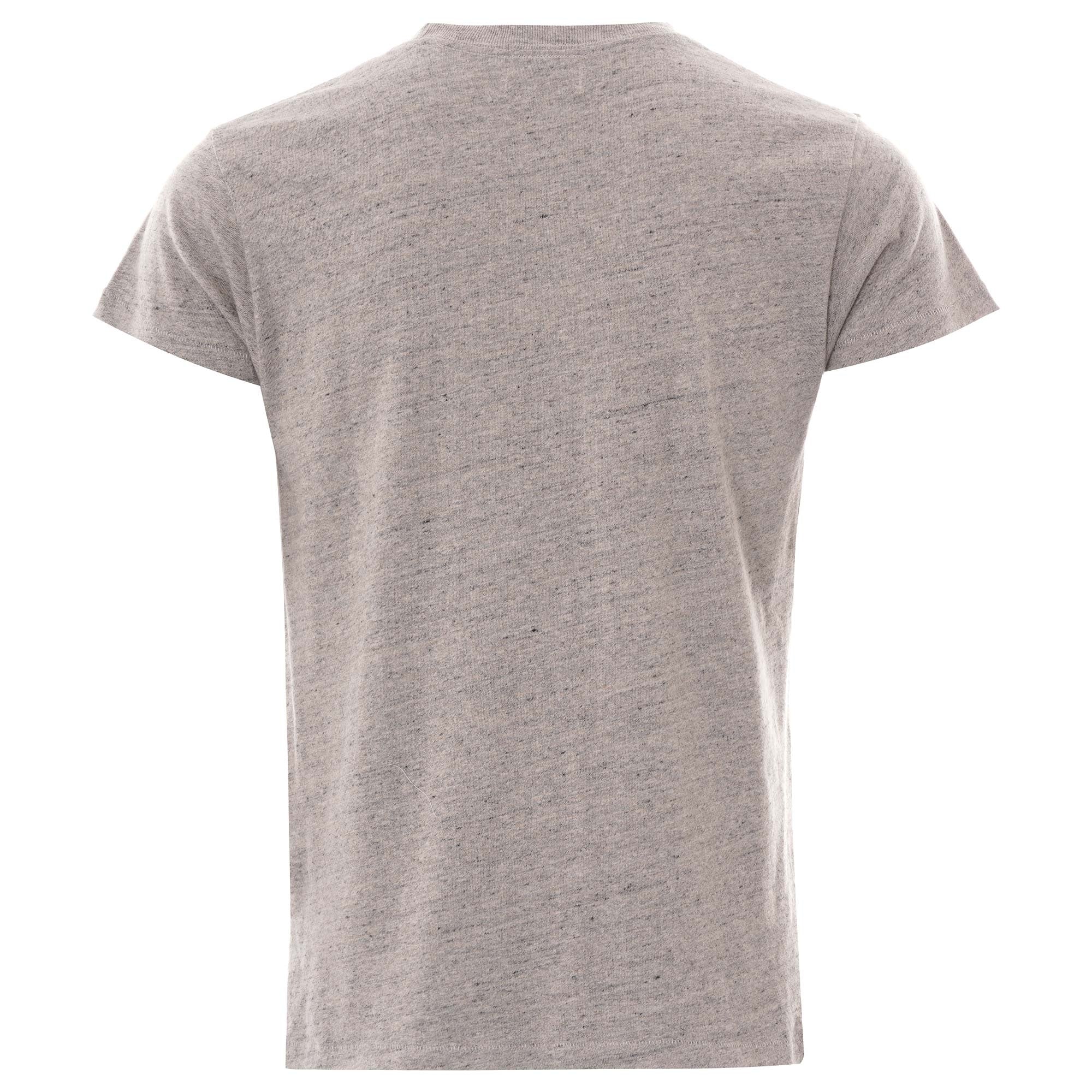 Levi's® Vintage Clothing 1950's Sportswear Tee - Grey Melange