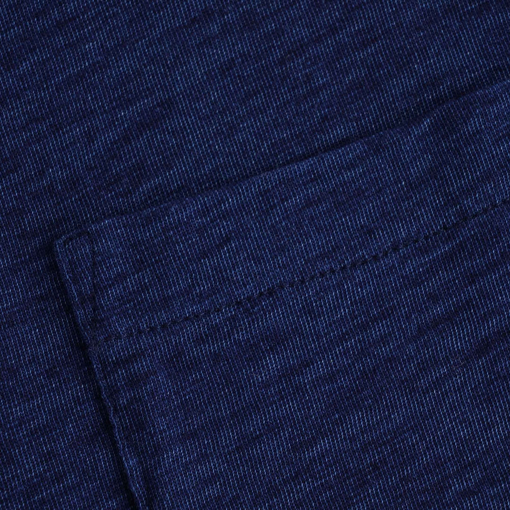 Levis® Made and Crafted® Pocket Tee - Washed Blue
