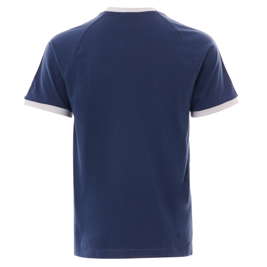 Adidas Originals 3 Stripes Tee - Night Marine
