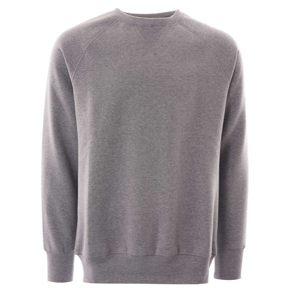C17 Jeans Crewneck Sweatshirt - Grey