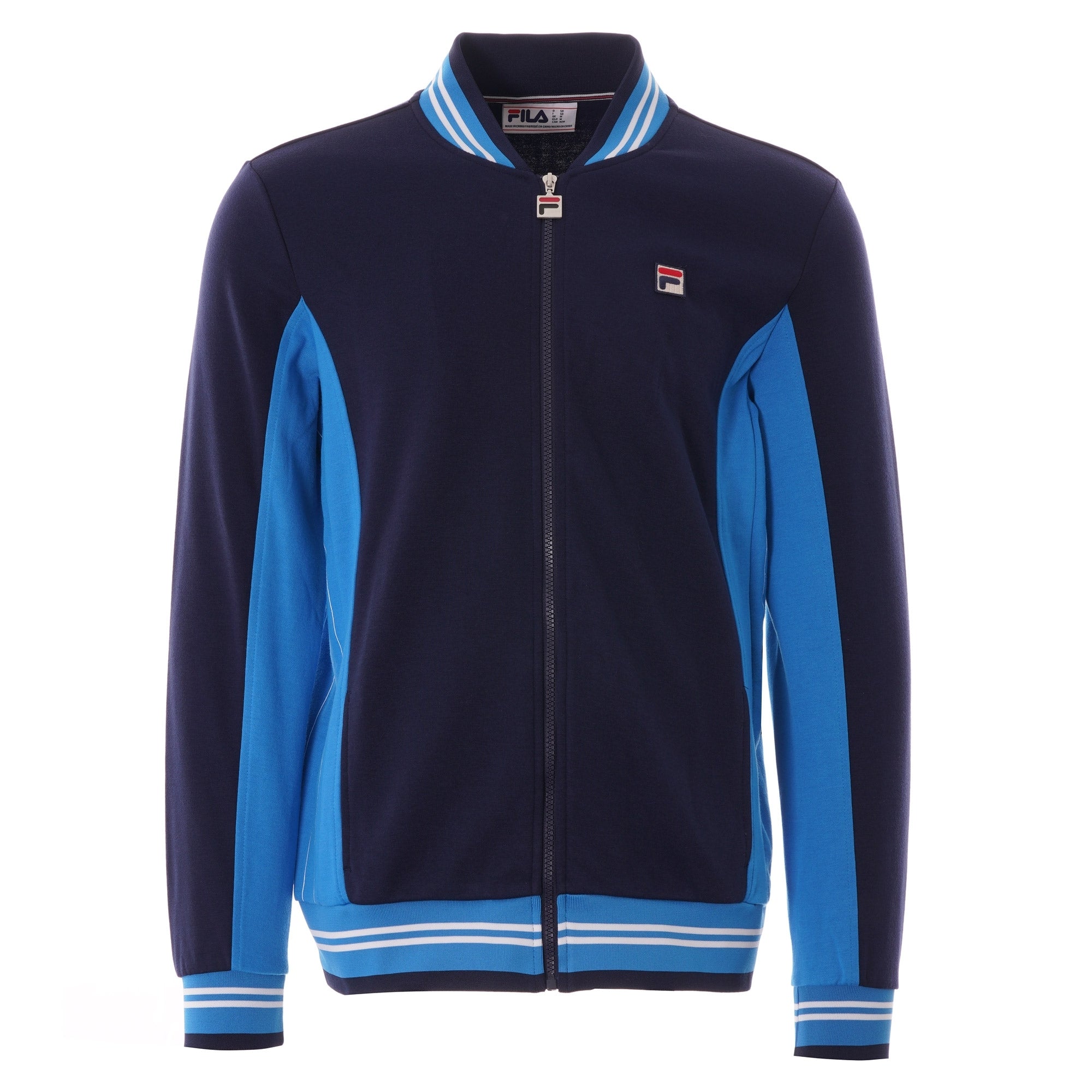 Fila Vintage Settanta Jacket