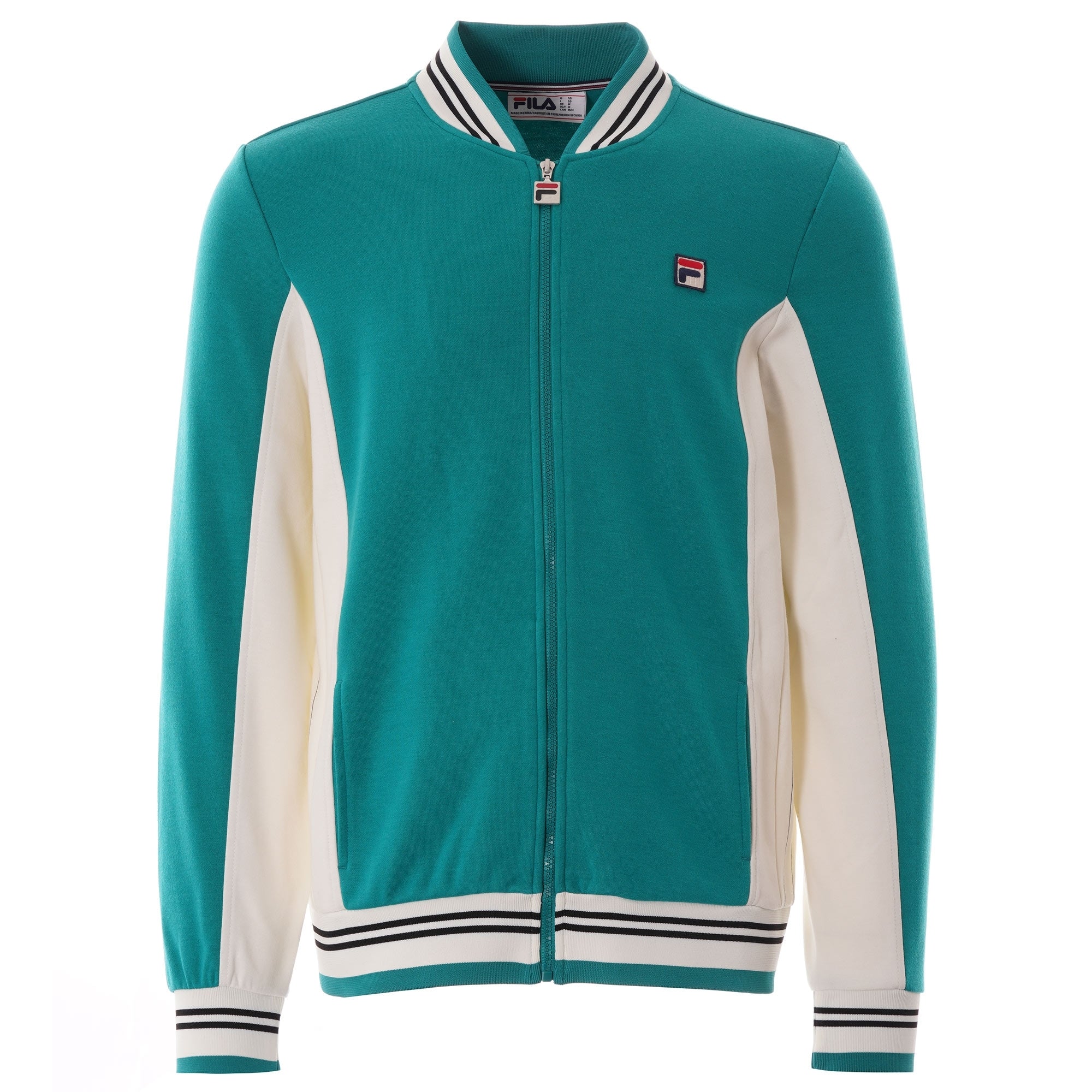 Fila Vintage Settanta Jacket