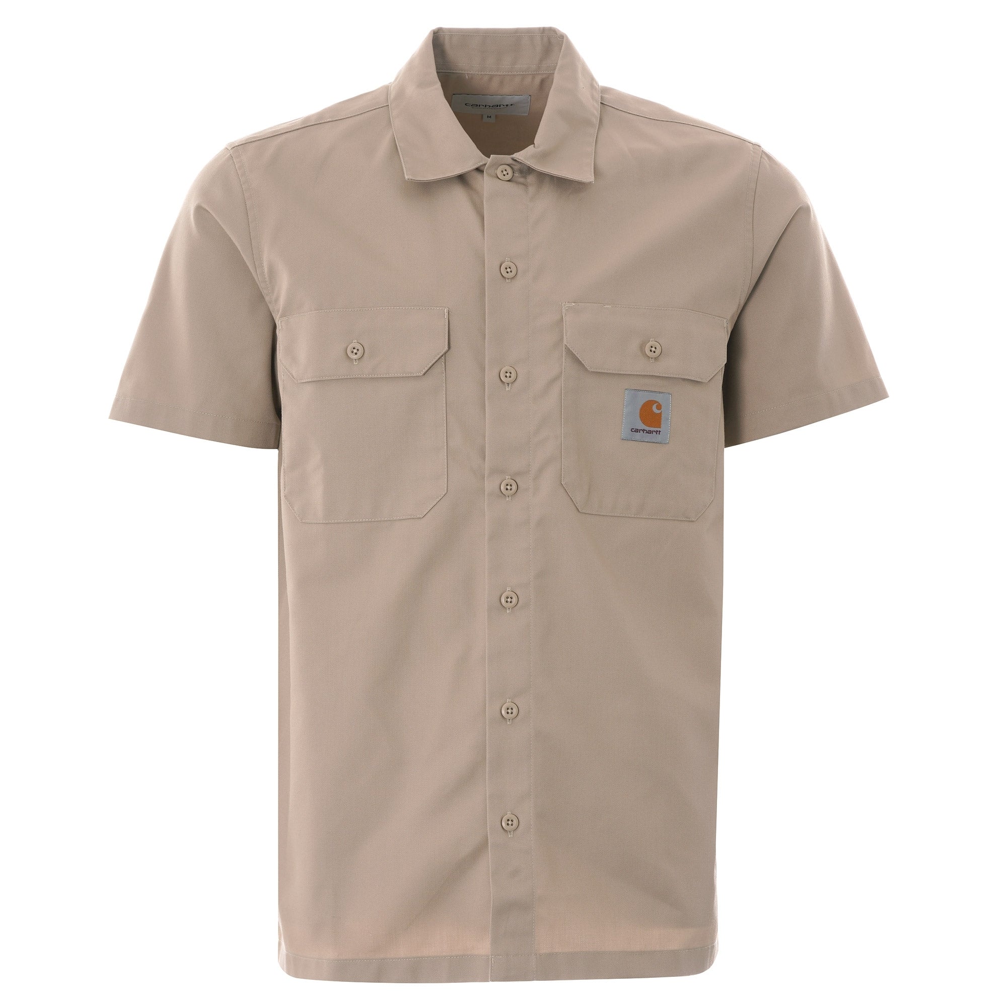 Carhartt WIP Master Shirt - Wall
