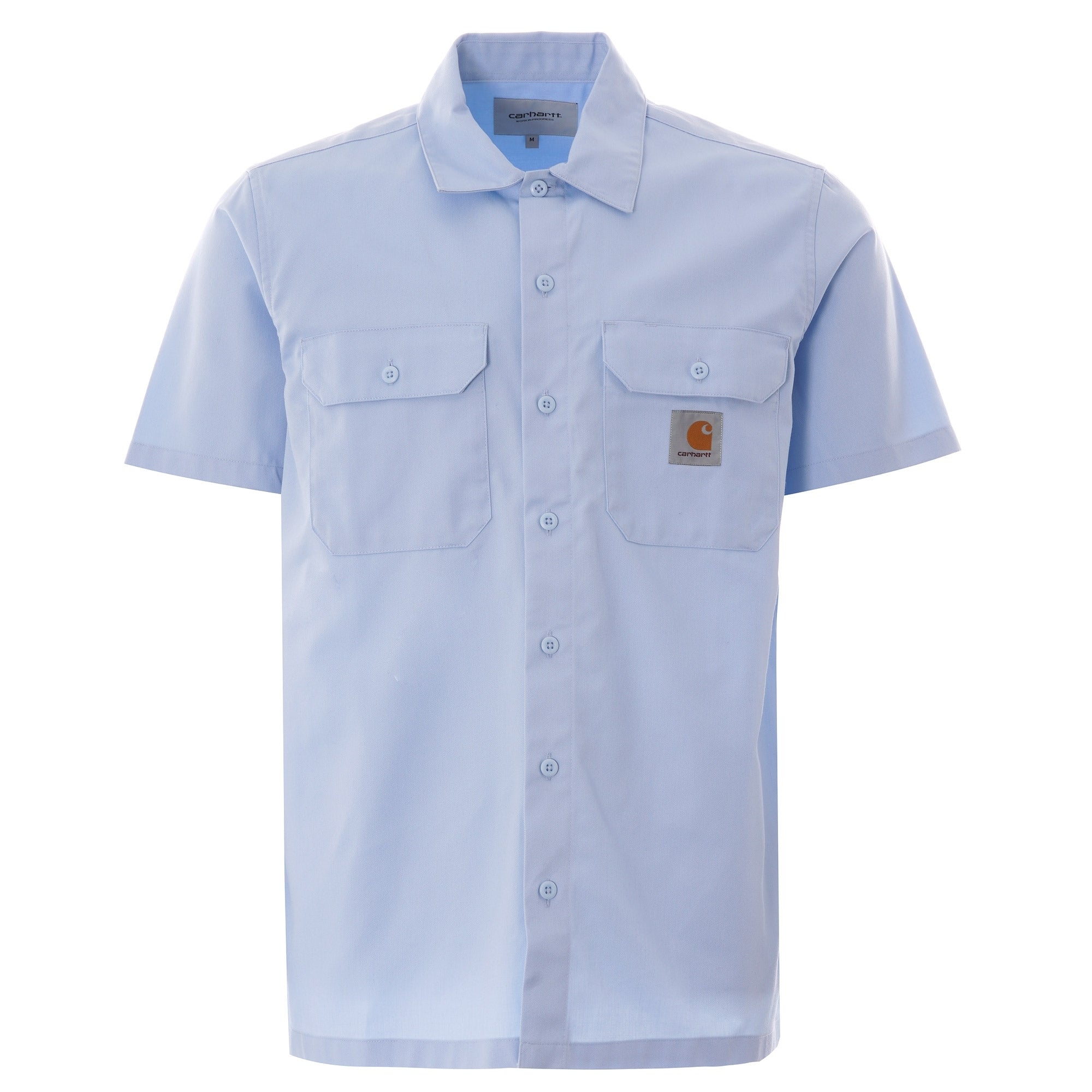 Carhartt WIP Master Shirt - Citizen