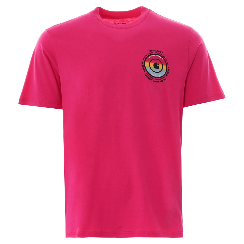 Carhartt WIP Worldwide Tee