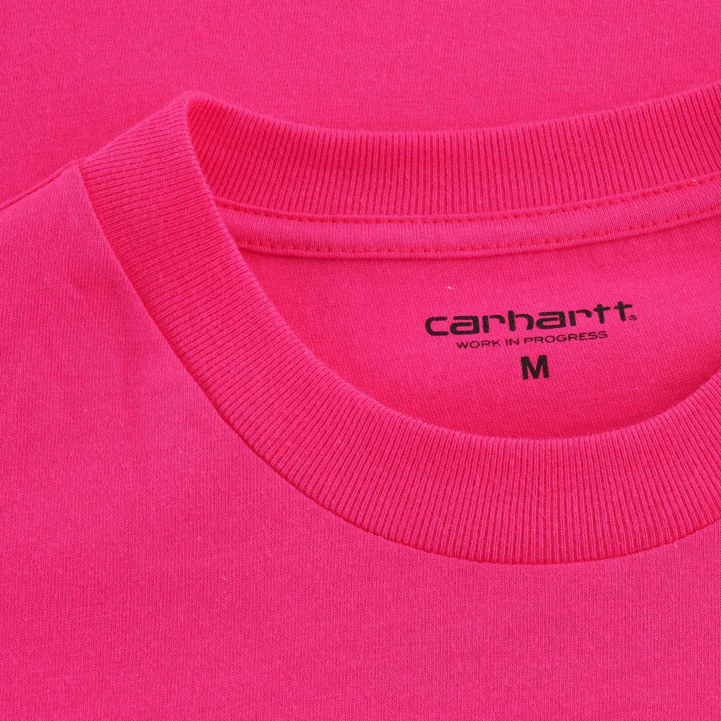 Carhartt WIP Worldwide Tee