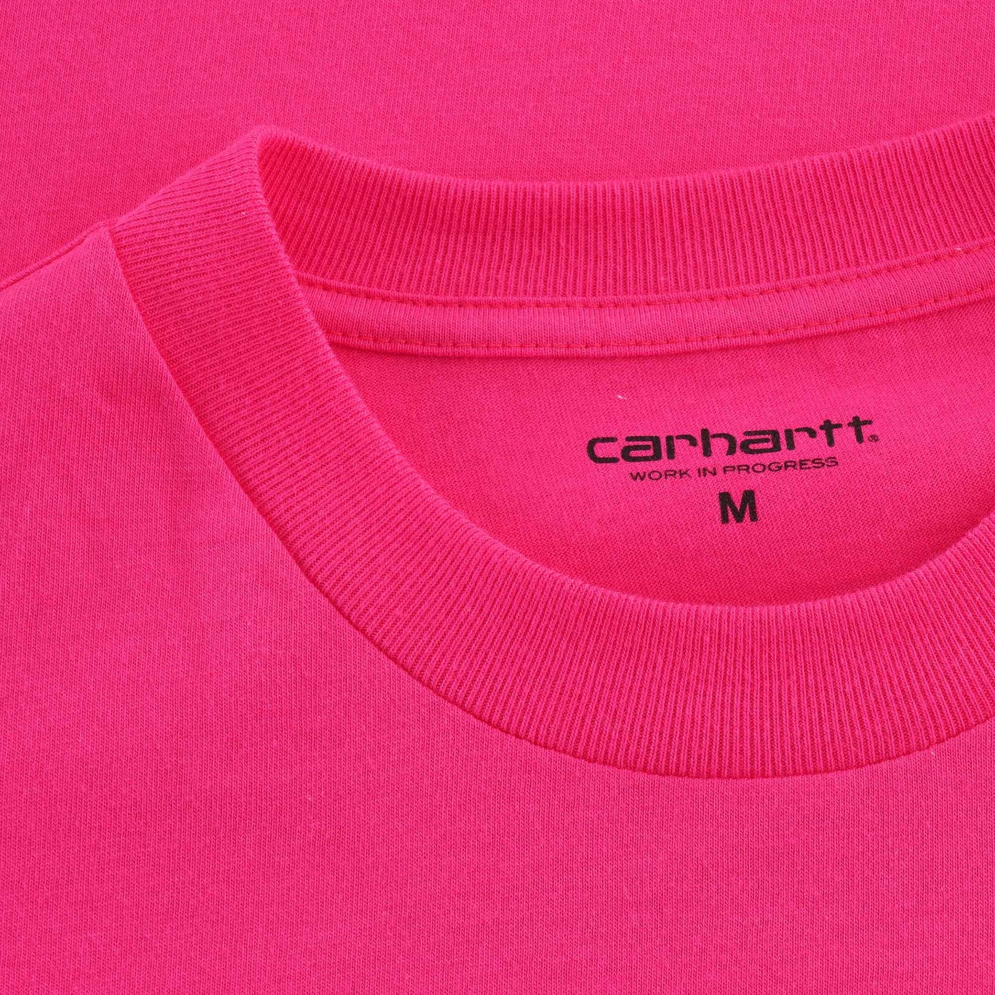 Carhartt WIP Worldwide Tee
