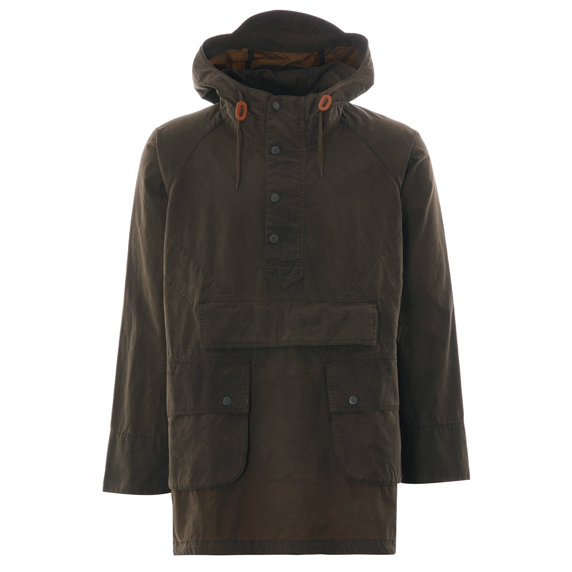 Barbour x Engineered Garments Warby Jacket - Olive