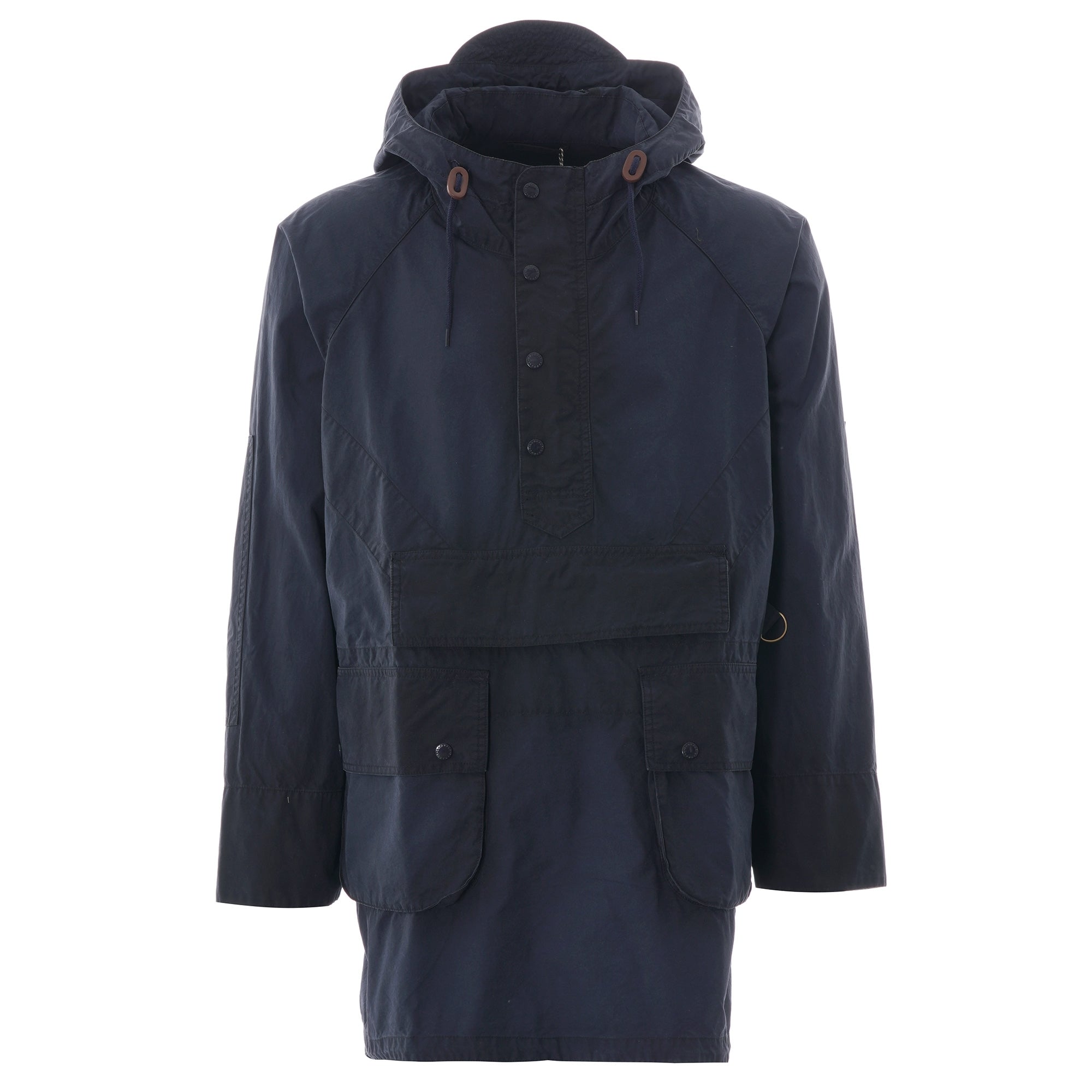 Barbour x Engineered Garments Warby Jacket - Navy
