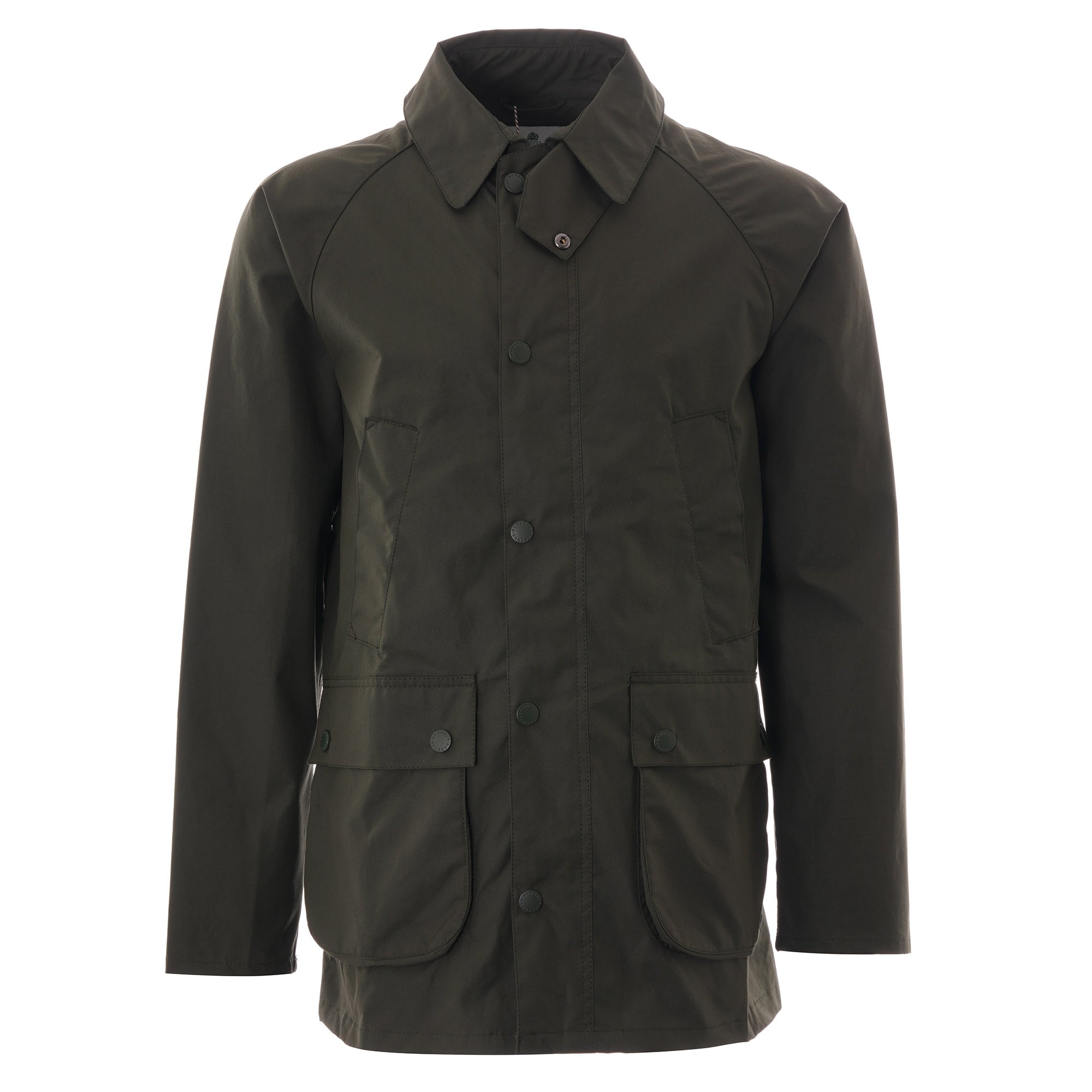 Barbour Bedale Jacket - Sage