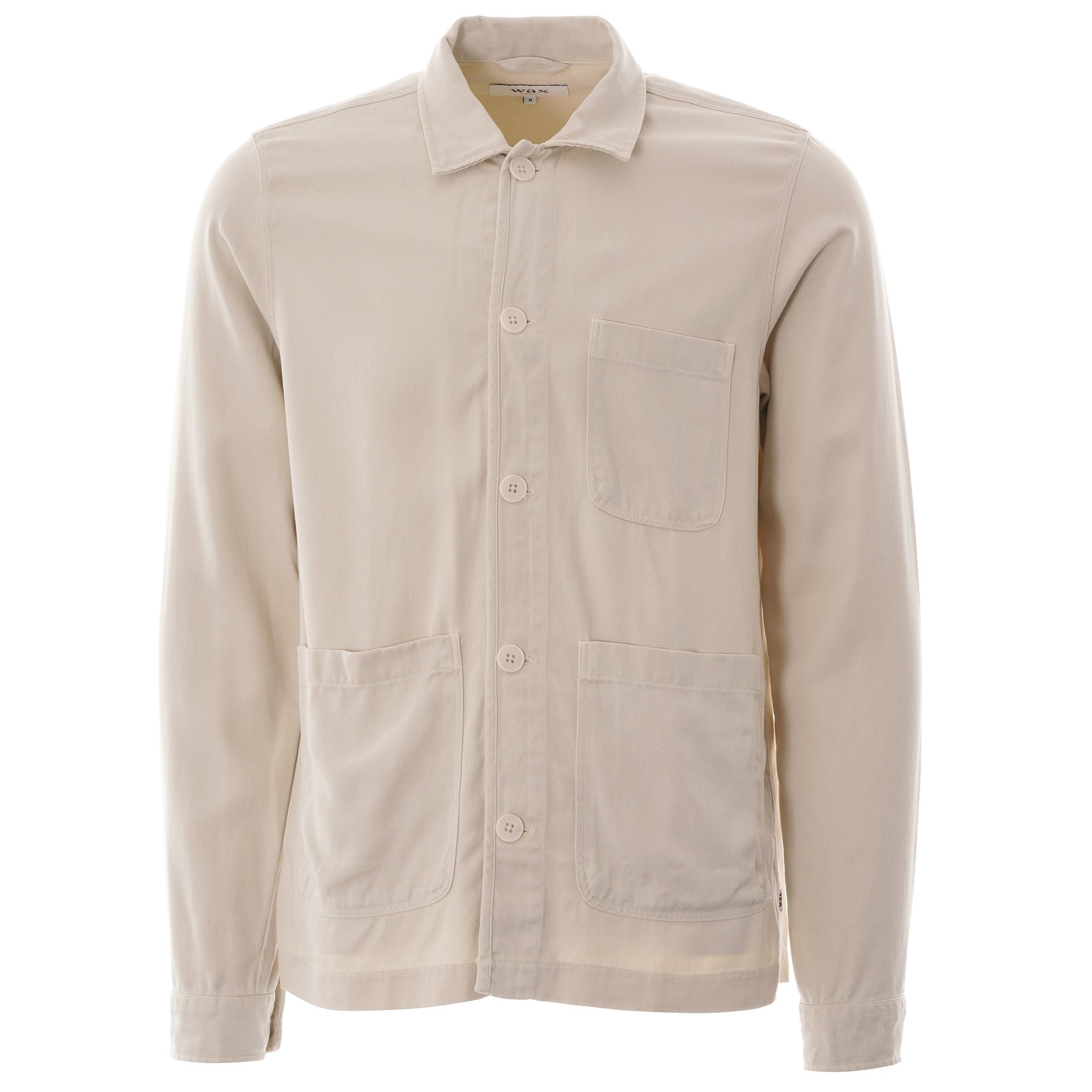 Wax London Chet Jacket - Beige