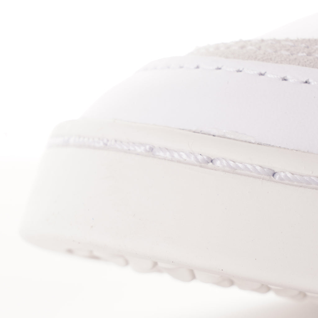 Adidas Originals Supercourt - Cloud White/Team Royal Blue