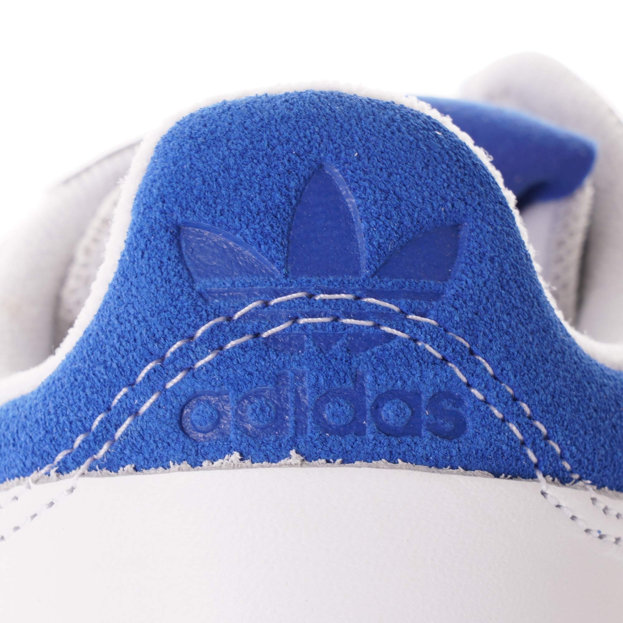 Adidas Originals Supercourt - Cloud White/Team Royal Blue