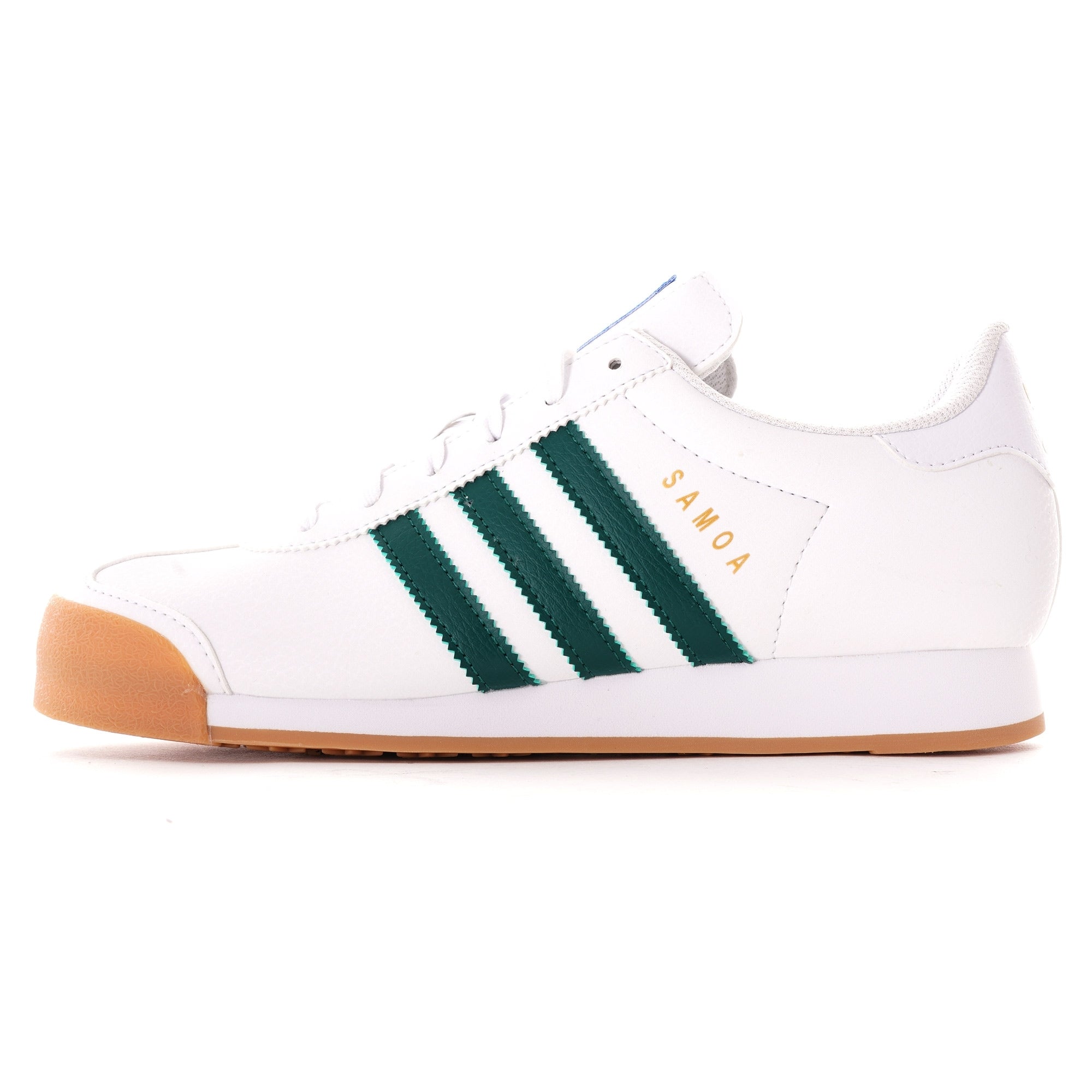 Adidas Originals Samoa - White/Green