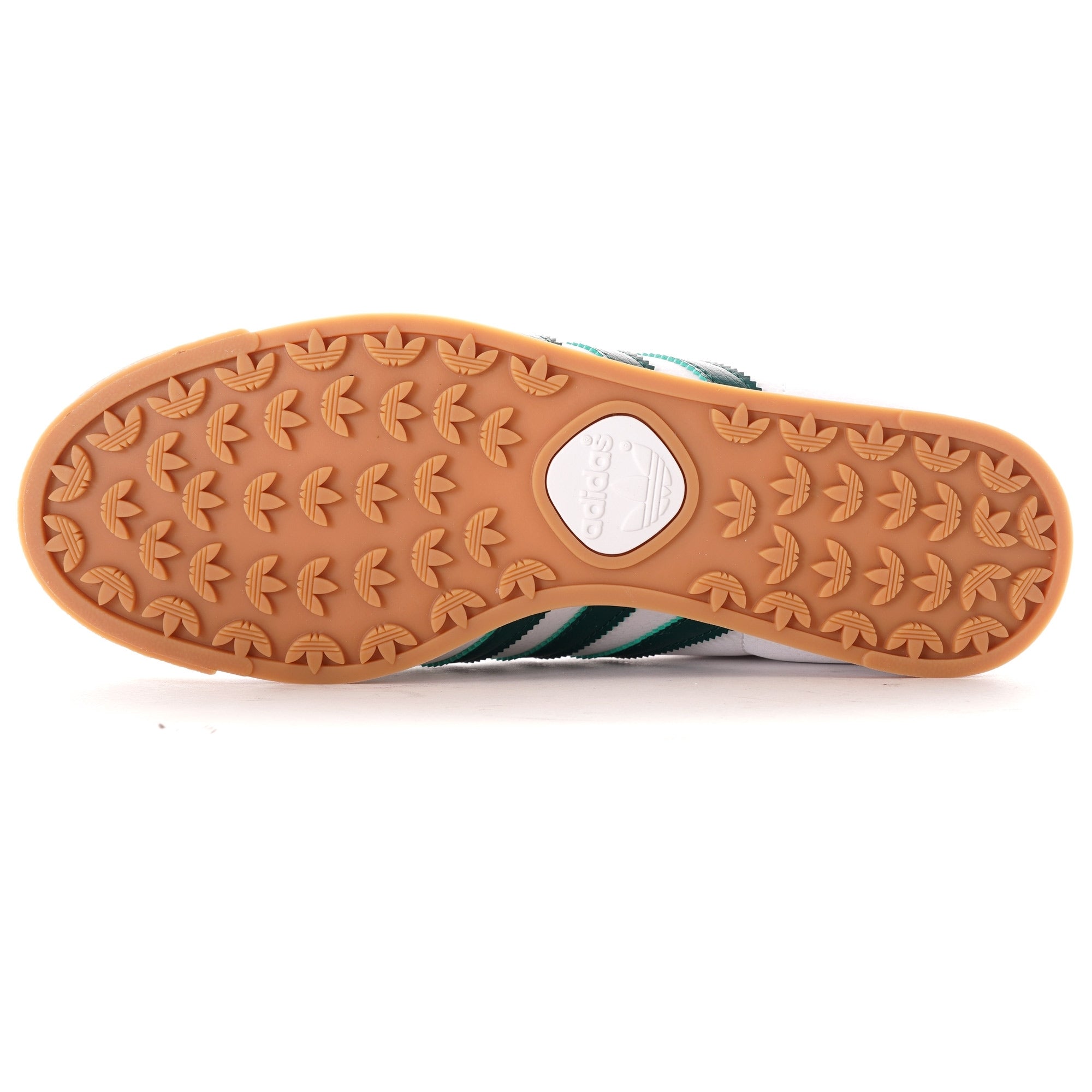 Adidas Originals Samoa - White/Green