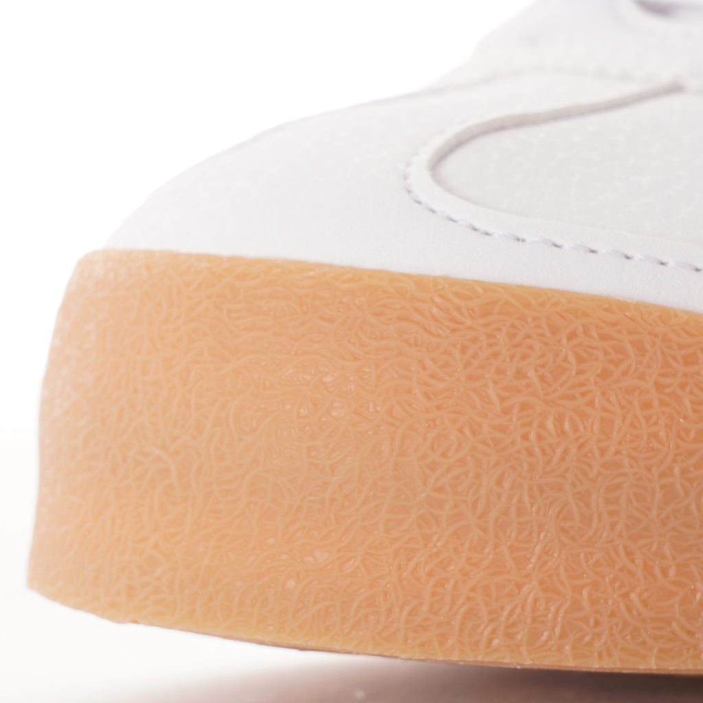 Adidas Originals Samoa - White/Green
