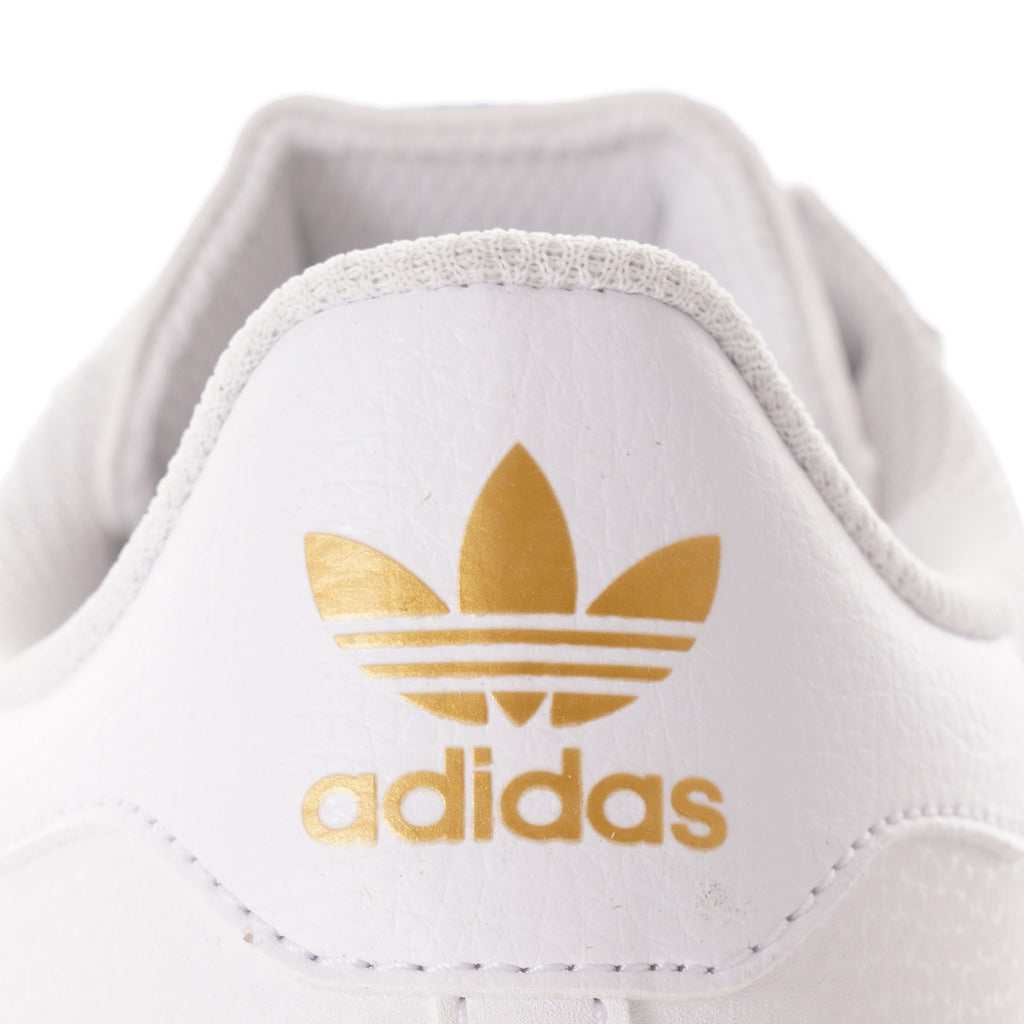 Adidas Originals Samoa - White/Green