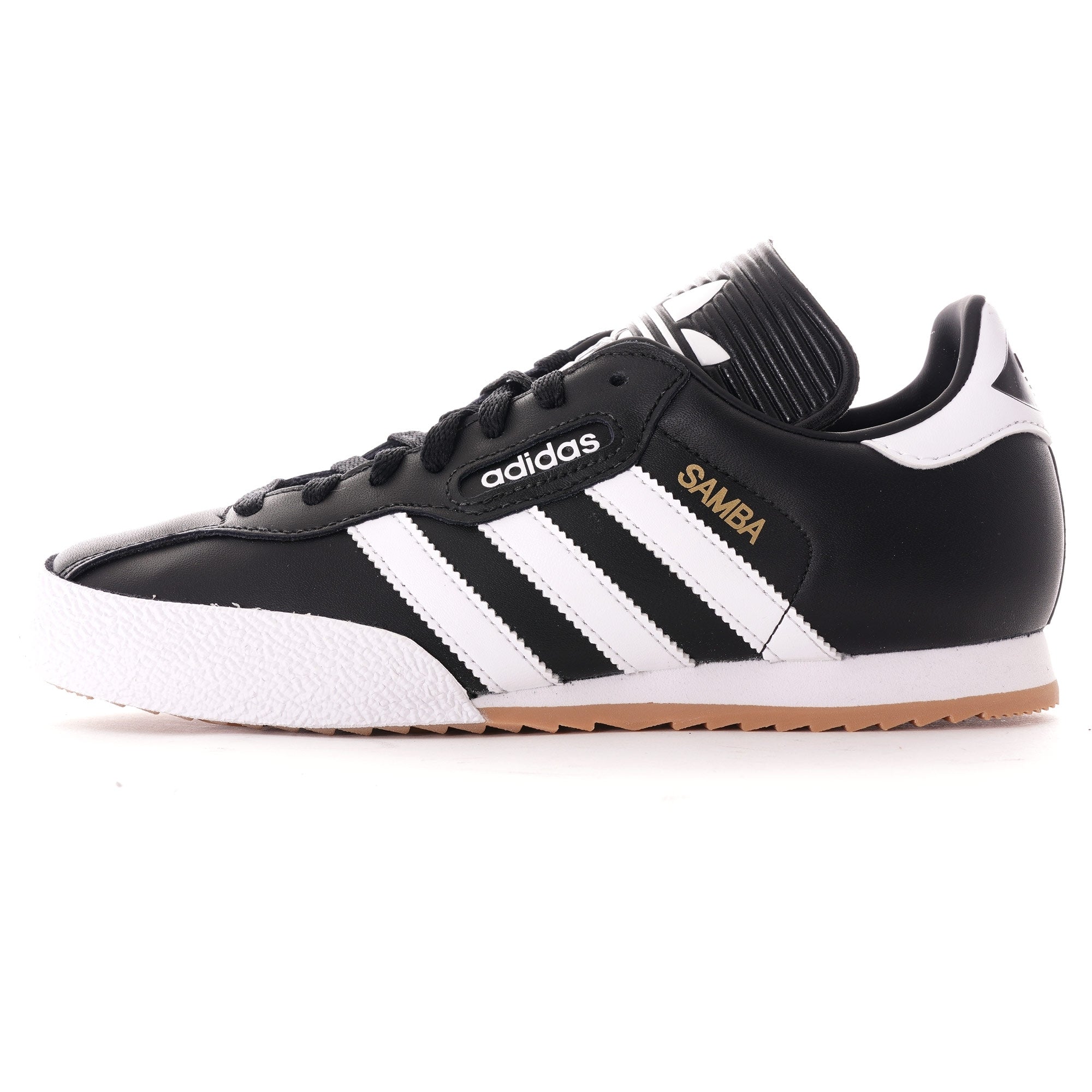 Adidas Originals Samba Super - Black/White