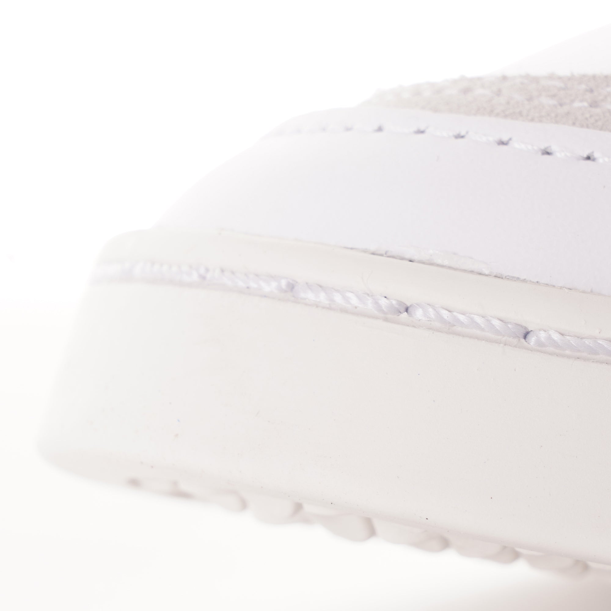 Adidas Originals Supercourt - Cloud White/Cloud White/Collegiate Green