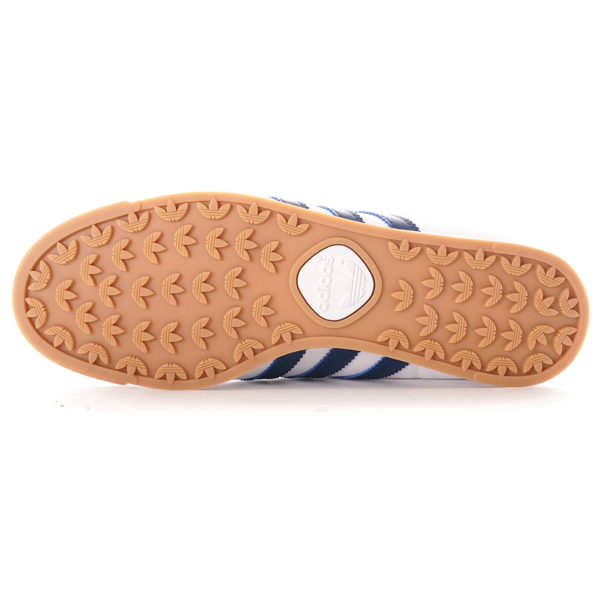 Adidas Originals Samoa -Cloud White/Tech Indigo/Gum