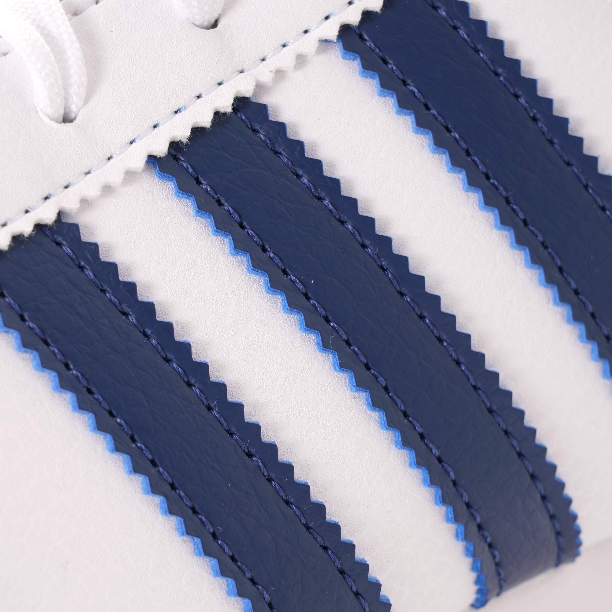Adidas Originals Samoa -Cloud White/Tech Indigo/Gum