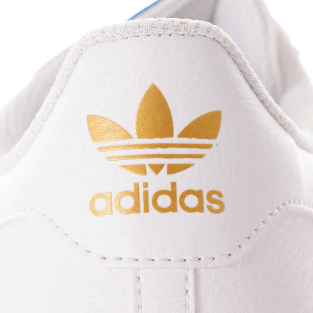 Adidas Originals Samoa -Cloud White/Tech Indigo/Gum